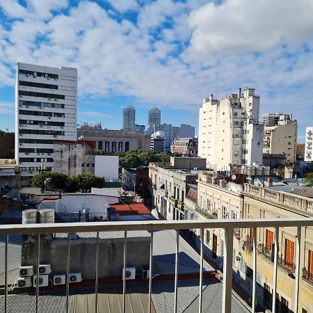 Appartamento Excelente Departamento En El Corazon De San Telmo Buenos Aires Esterno foto