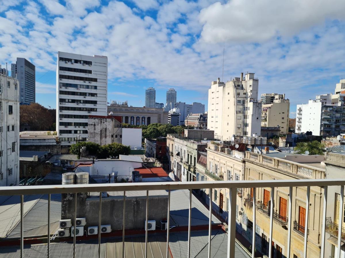 Appartamento Excelente Departamento En El Corazon De San Telmo Buenos Aires Esterno foto