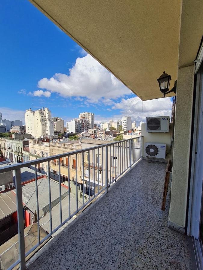 Appartamento Excelente Departamento En El Corazon De San Telmo Buenos Aires Esterno foto