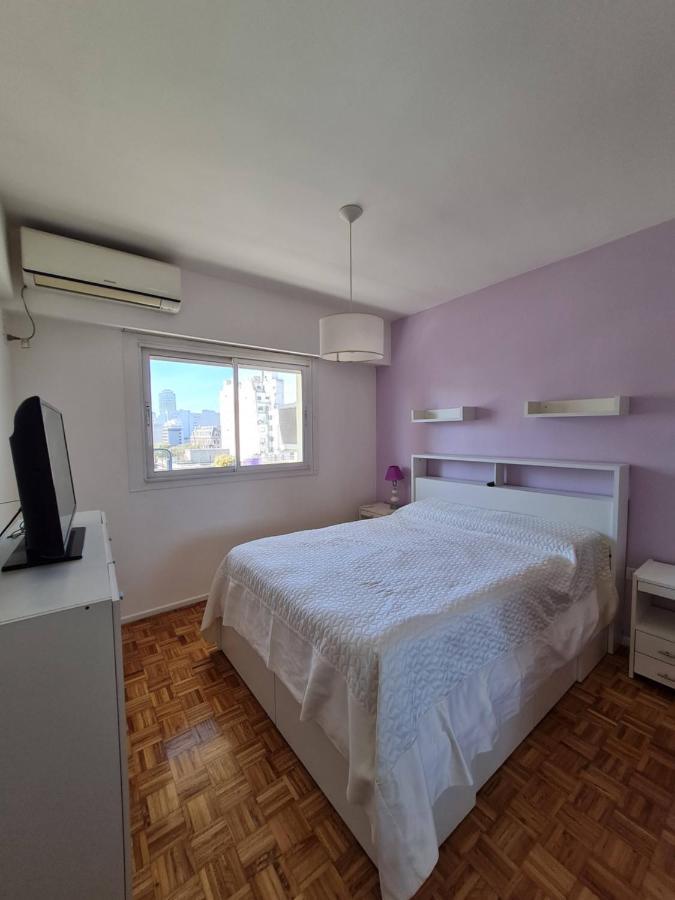 Appartamento Excelente Departamento En El Corazon De San Telmo Buenos Aires Esterno foto